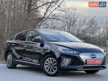 Авто Hyundai Ioniq Electric 2020 № 7492418