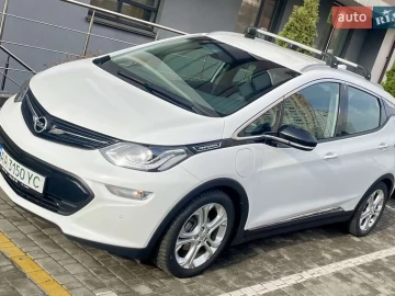 Авто Opel Ampera-E 2019 № 7492424
