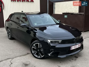 Авто Opel Astra 2024 № 7492473