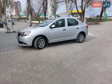 Авто Renault Logan 2013 № 7492534