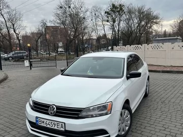 Авто Volkswagen Jetta 2015 № 7492579