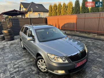 Авто Skoda Octavia 2012 № 7492580