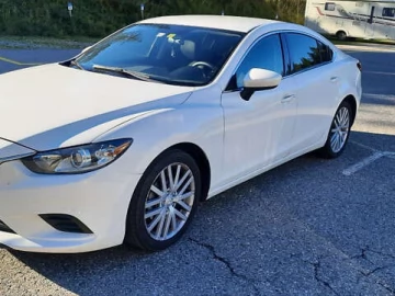Авто Mazda 6 2013 № 7492588
