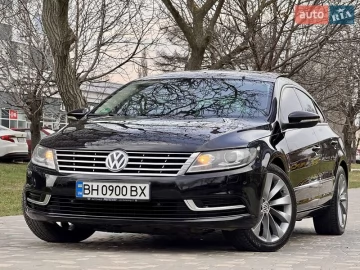Авто Volkswagen Cc Passat Cc 2014 № 7492598