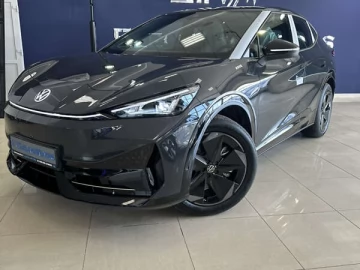 Авто Volkswagen Id Unyx 2024 № 7492650