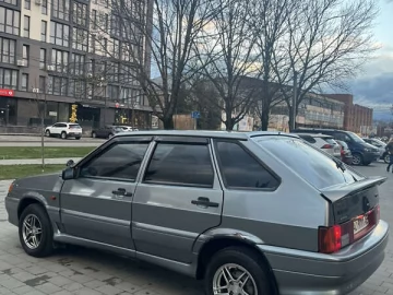 Авто ВАЗ 2114 Samara 2006 № 7492664