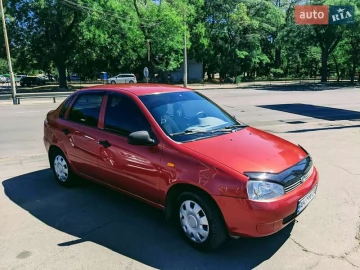 Авто ВАЗ 1118 Калина 2008 № 7492672