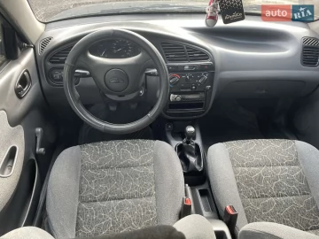 Авто Daewoo Lanos 2007 № 7492674