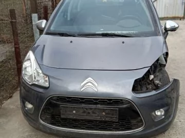 Авто Citroen C3 2012 № 7492676