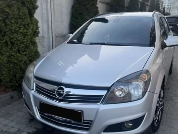 Авто Opel Astra 2010 № 7492703