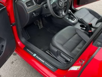 Авто Volkswagen Jetta 2012 № 7492783