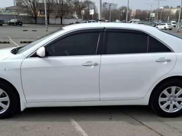 Авто Toyota Camry 2008 № 7492808