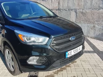 Авто Ford Escape 2018 № 7492825