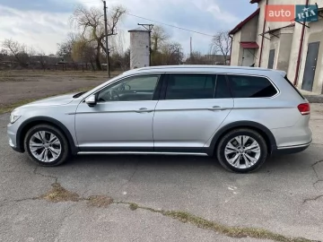 Авто Volkswagen Passat 2015 № 7492855