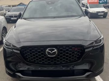 Авто Mazda Cx-5 2022 № 7492872