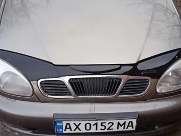 Авто Daewoo Lanos 2007 № 7492890