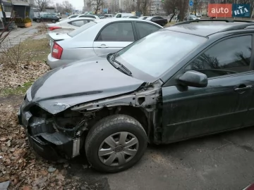 Авто Mazda 6 2006 № 7492898