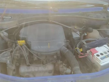 Авто Dacia Logan 2006 № 7492905