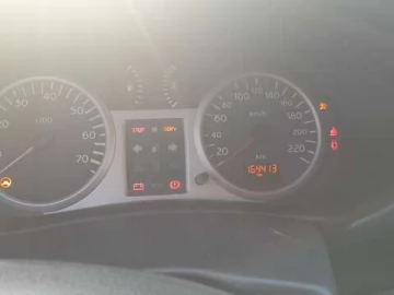 Авто Renault Clio 2003 № 7492907