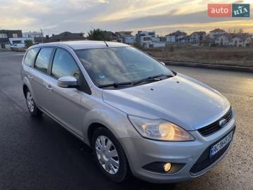 Авто Ford Focus 2008 № 7492922