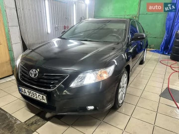 Авто Toyota Camry 2008 № 7493007