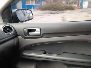 Авто Ford Focus 2007 № 7493010