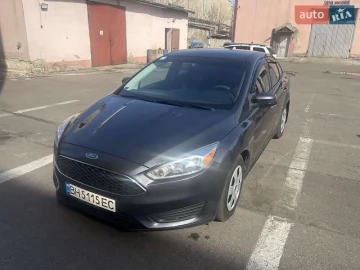 Авто Ford Focus 2017 № 7493041