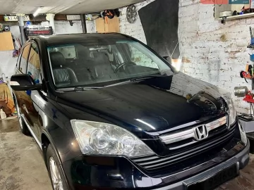 Авто Honda Cr-V 2008 № 7493044
