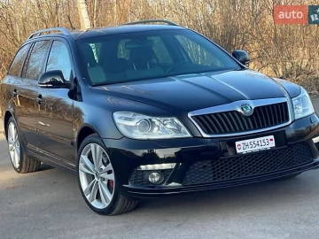 Авто Skoda Octavia 2012 № 7493051