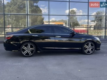 Авто Honda Accord 2017 № 7493060