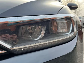 Авто Volkswagen Passat 2017 № 7493365