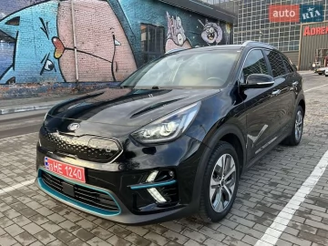 Авто KIA Niro 2019 № 7493367