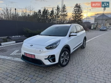 Авто KIA Niro 2020 № 7493370