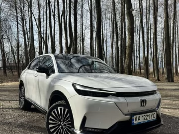 Авто Honda Ens1 2023 № 7493382