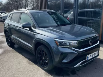 Авто Volkswagen Taos 2022 № 7493383