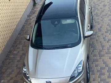 Авто Ford Escape 2020 № 7493393