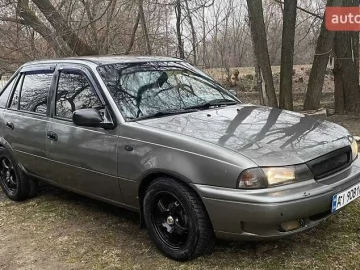 Авто Daewoo Nexia 2007 № 7493433