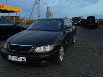Авто Opel Omega 2001 № 7493441