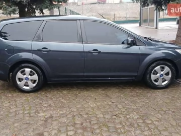 Авто Ford Focus 2008 № 7493465