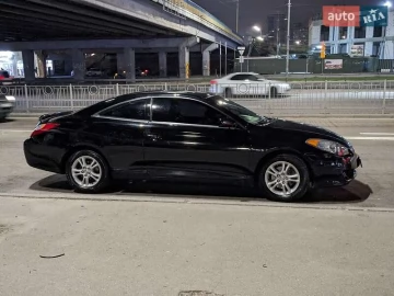 Авто Toyota Camry Solara 2006 № 7493504