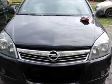 Авто Opel Astra 2010 № 7493510