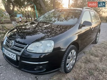 Авто Volkswagen Golf 2008 № 7493515