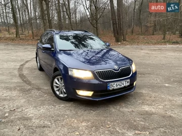 Авто Skoda Octavia 2013 № 7493526