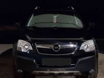 Авто Opel Antara 2007 № 7493529
