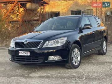 Авто Skoda Octavia 2013 № 7493535