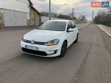 Авто Volkswagen Golf 2015 № 7493556