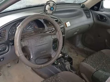 Авто Daewoo Lanos 2006 № 7493673