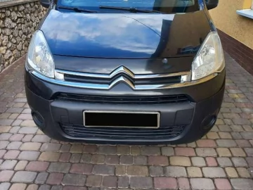 Авто Citroen Berlingo 2012 № 7493716