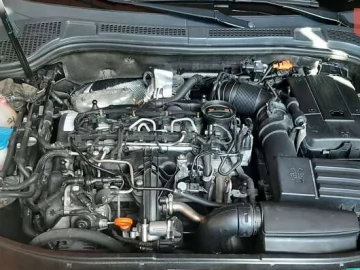 Авто Skoda Superb 2011 № 7493721