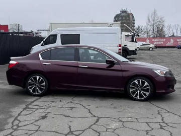 Авто Honda Accord 2013 № 7493726